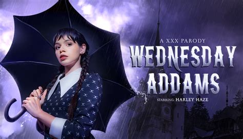 wednesday multiporn|Wednesday Addams Porn Comics .
